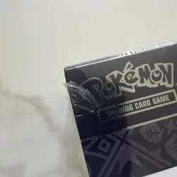 Paldean Fates Pokemon Center Elite Trainer Box ETB (Small Tear) - Image 4