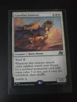 Guardian Sunmare DFT 0015 - Image 1