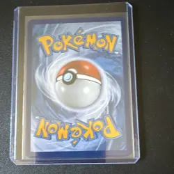 Pokemon Mew XY110 Promo Holo Basic Psychic 70HP Card XY English - Image 2