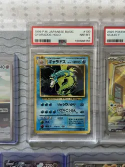 Pokemon Card Collection Lot PSA Slabs + Singles Promos High Value! - Image 3
