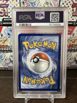 Charizard PSA 10 💎 151 Ultra Rare 2023 Pokemon Scarlet & Violet Mew 151 EN - Image 2