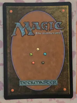 Goro-Goro, Disciple of Ryusei x1 Mtg Foil Media Insert Promo - Image 2