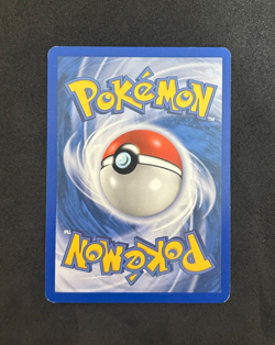 2004 POKEMON EX FIRERED & LEAFGREEN 67/112 MAGIKARP RARITY ERROR MISPRINT - LP - Image 2