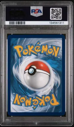 Rapid Strike Urshifu Vmax TG21/TG30 PSA 10 Brilliant Stars Pokemon TCG - Image 2