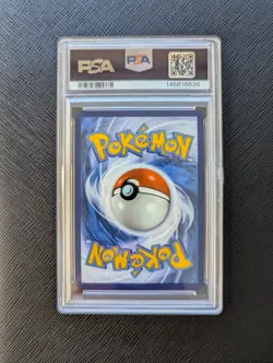Pokemon Pikachu EX Ultra Rare Holo Surging Sparks 219/191 PSA 10 GEM MINT - Image 2