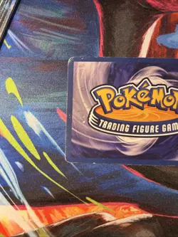 Swap Spots - 5/8 Trading Figure Game - Next Quest - Pokemon TCG RARE - Image 3