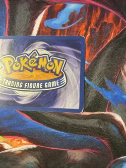 Swap Spots - 5/8 Trading Figure Game - Next Quest - Pokemon TCG RARE - Image 5