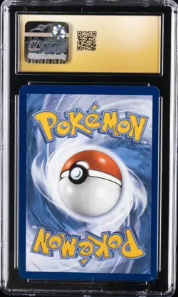2022 POKEMON GO SECRET RARE #86 MEWTWO VSTAR CGC 10 PRISTINE - Image 2