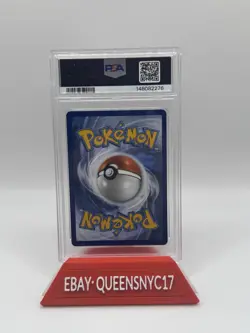 Pokemon Steelix (2025) Me01: Mega Evolution 150/132 PSA 9 Illustration Rare Holo - Image 2