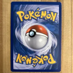 Pokemon TCG Dragons Exalted Feebas 27/124 - LP Reverse Holo - Image 2