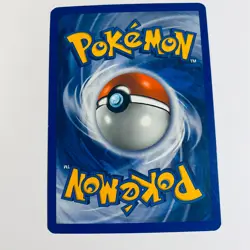 Feebas Stamped Reverse Holo Dragon Frontiers Pokemon 2006 TCG 49/101 LP/MP - Image 2