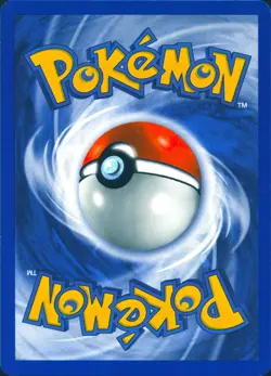 MAINTENANCE 83/102 UNCOMMON BASE SET UNLIMITED POKEMON MP - Image 2