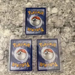 Pokemon TCG First Partner Illustration Collection (Litten, Popplio,Rowlet) New - Image 5