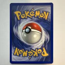 Pokemon TCG Pikachu 012 Nintendo Promo Holo Basic 2003 English - Image 2