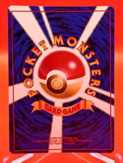 Blaine Holo Swirls! Trainer City Gym Decks Near Mint Japanese Pokemon - Image 5