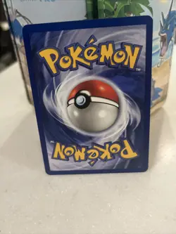 Pokemon Base Set 1999 Charmander Shadowless 46/102 - Image 2