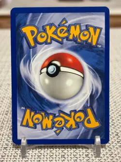 2001 Pokemon #39/75 Houndour (Neo Discovery) NM - Image 2