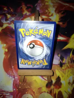Pokemon Karte Folipurba ex PRE 006/131 Prismatische Entwicklungen Deutsch NM - Image 3