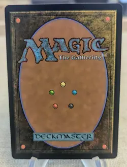 FOIL Wild Rose Rebellion #4 Magic MTG Final Fantasy Through the Ages - Image 2