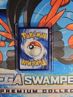 2024 Pokemon Paldean Fates Kilowattrel #146 Shiny Rare NM+ - Image 2