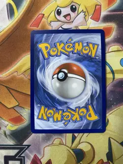 Pokemon Mamoswine ex 174/159 Journey Together Ultra Rare Full Art Holo NM - Image 2