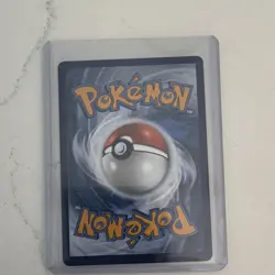 Pokemon Pikachu EX ascended hero’s 277/217 - Image 2