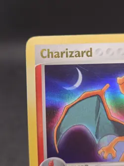Charizard (Reverse Holo) 6/108 Pokemon Power Keepers - LP/MP - Image 2