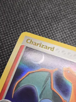 Charizard (Reverse Holo) 6/108 Pokemon Power Keepers - LP/MP - Image 3