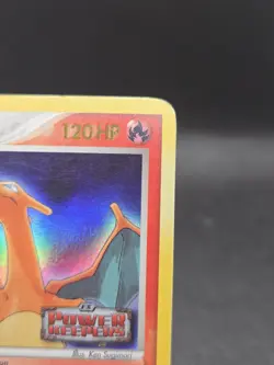 Charizard (Reverse Holo) 6/108 Pokemon Power Keepers - LP/MP - Image 4