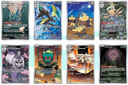 Pokemon TCG Mega Evolution ETB (MEGA GARDEVOIR) Factory Sealed **FREE SHIPPING** - Image 3