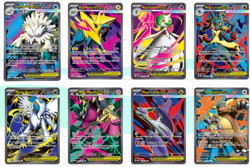 Pokemon TCG Mega Evolution ETB (MEGA GARDEVOIR) Factory Sealed **FREE SHIPPING** - Image 5