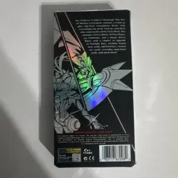 Konami Yu-Gi-Oh! TCG Legendary Modern Decks 2026 1st Edition Deck Sky Striker - Image 2