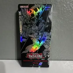 Konami Yu-Gi-Oh! TCG Legendary Modern Decks 2026 1st Edition Deck Sky Striker - Image 3