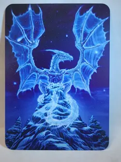 Caelestis - Sorcery Contested Realm Unique Dragon Spirit Dragonlord NM - Image 2