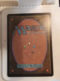 Rhystic Study Prophecy Magic the Gathering - Image 2