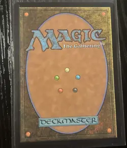 Near Mint, English - 1 x MTG Mount Doom The Lord of the Rings: Tales of Middle-e - Image 2