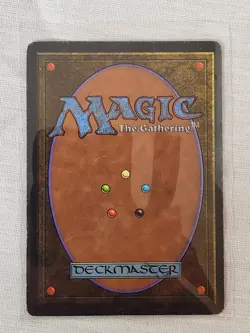 Played Haunting Wind Antiquities Mtg Magic the Gathering - Image 2