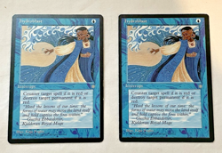 2x Hydroblast - Ice Age - MTG - Magic the Gathering - LP - Image 1