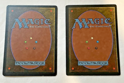 2x Hydroblast - Ice Age - MTG - Magic the Gathering - LP - Image 2