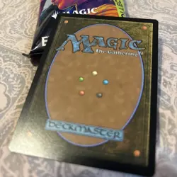 Tannuk, Steadfast Second - 296 - EOE - NM - MTG Magic the Gathering - Image 3