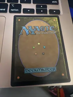 MTG Mirror Image, NM-Mint, English Jumpstart 2022 - Image 2