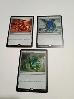 Medallions Mtg - Image 1