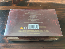 Magic the Gathering Innistrad Booster Box, Sealed, English, 2011 - Image 2