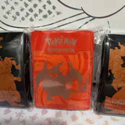 3x Pokemon TCG Card Sleeves XY Evolutions 65ct Packs Mixed Lot Official - Image 2