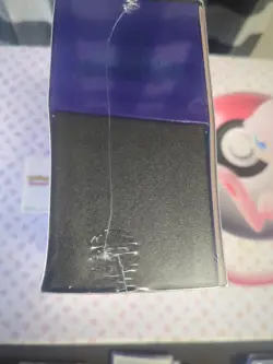 Pokemon TCG Sword Shield Darkness Ablaze ETB Elite Trainer Box Sealed - Image 5