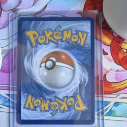 Pokemon TCG N's Zoroark EX Special Illustration Rare Holo 280 HP Sv09 185/159 - Image 2