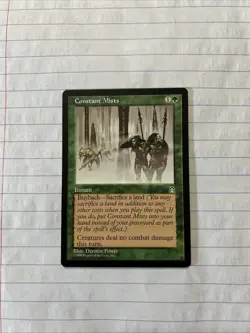 Constant Mists Stronghold Regular - Image 1