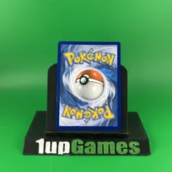 Pokemon SWSH: Sword & Shield Promo Cards #SWSH204 Arceus V - Image 2