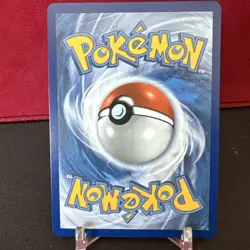 Pokemon!!🔥Mega Sharpedo ex 127/094 Pokemon Me02: Phantasmal Flames SIR Holo - Image 2