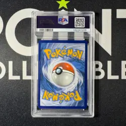 DRAPION V #GG49 - POKEMON 2023 Crown Zenith - Full Art - PSA 10 Gem Mint - Image 2